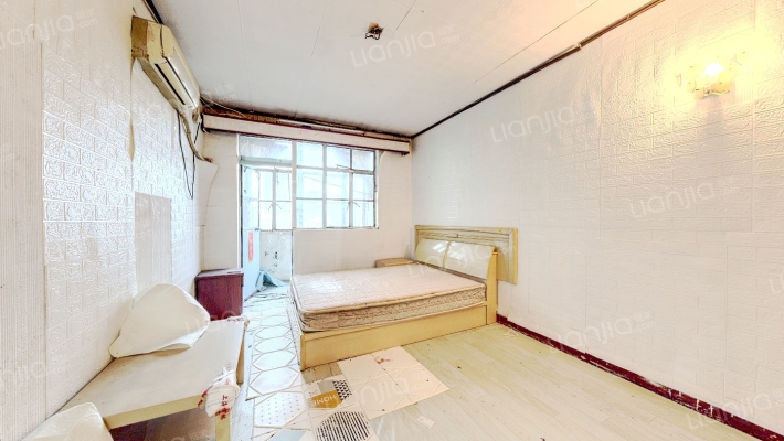 永安小区(杨浦)二手房实景图