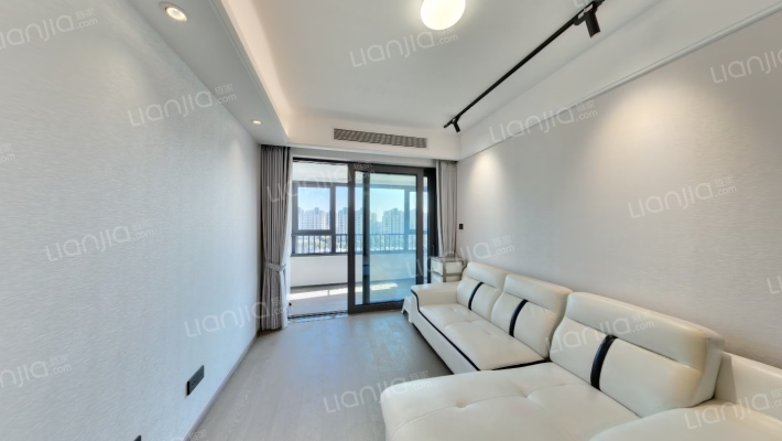 招商虹桥公馆三期二手房实景图