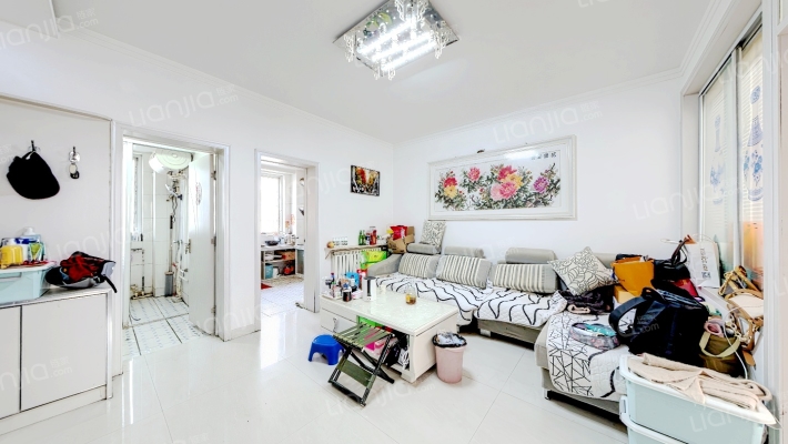 西华昌南区二手房实景图