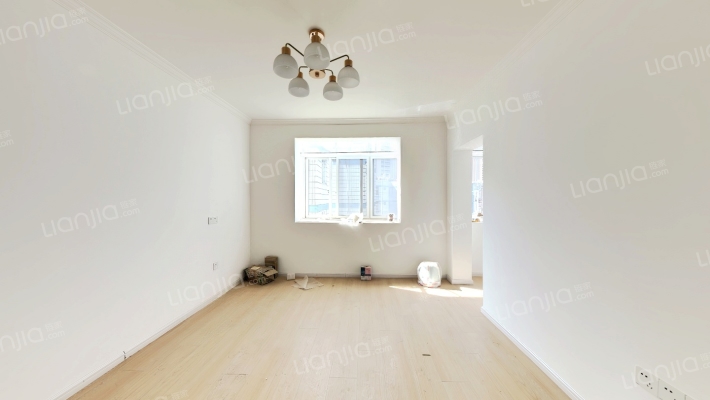 云南省林业运输总公司昆明分公司林园住宅小区二手房实景图