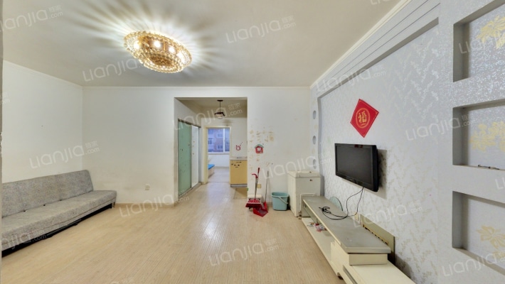 金华苑二手房实景图