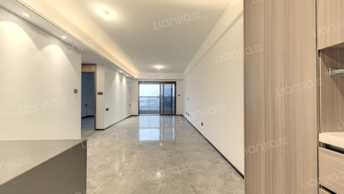 中建玖玥湾二手房实景图