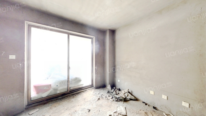 东海明珠二手房实景图