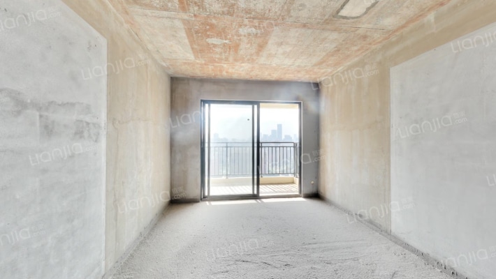 德商悦府二手房实景图