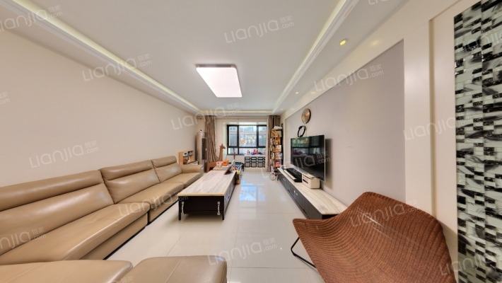 中海开元壹号一二期二手房实景图