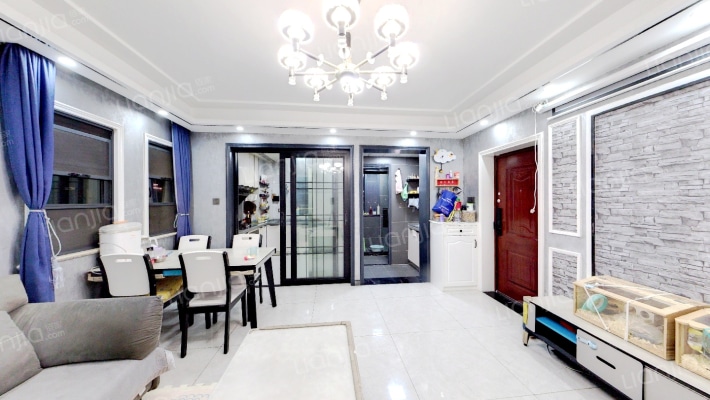 丽象佳苑二手房实景图