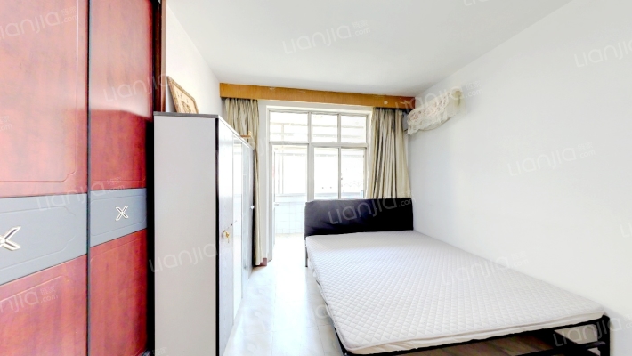 省环保局宿舍二手房实景图