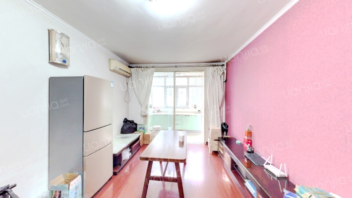 东辉苑小区二手房实景图