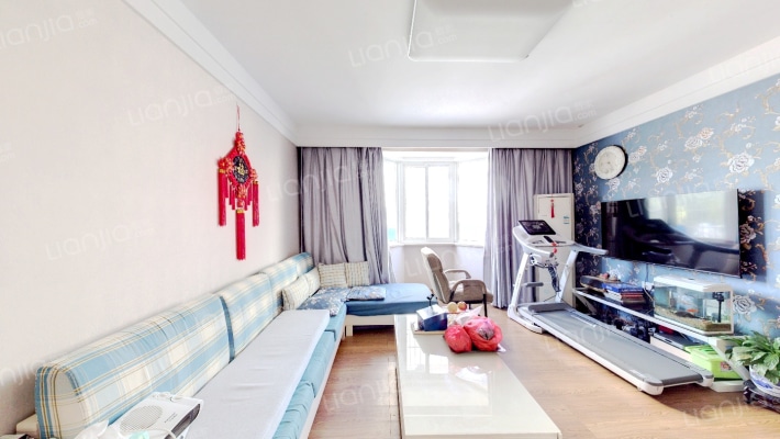 阳光新城二手房实景图