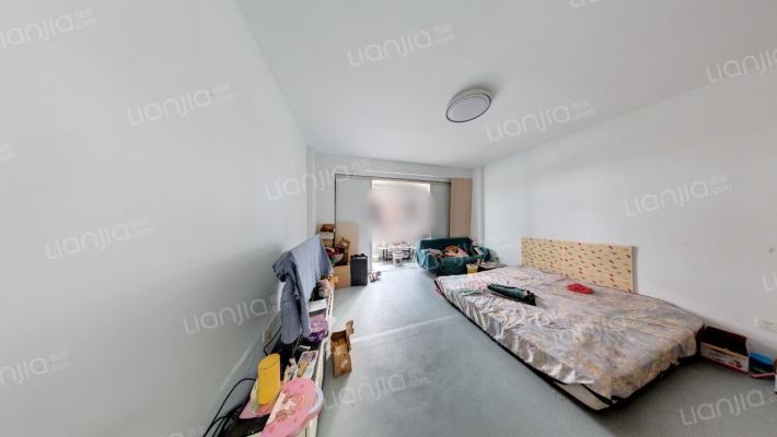 青逸家园二手房实景图