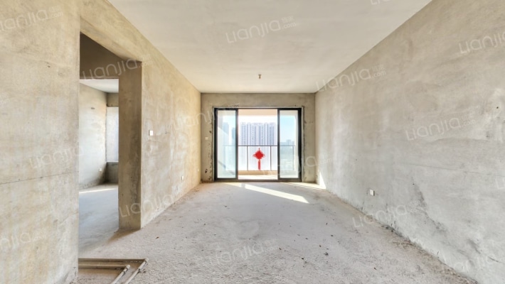 利丰中央公园2期二手房实景图