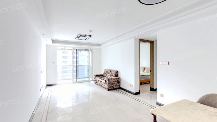 中国铁建·未来视界二手房实景图