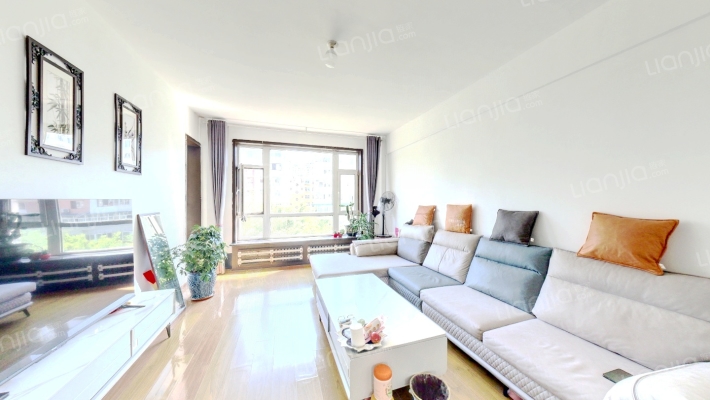 夏威夷花园二手房实景图