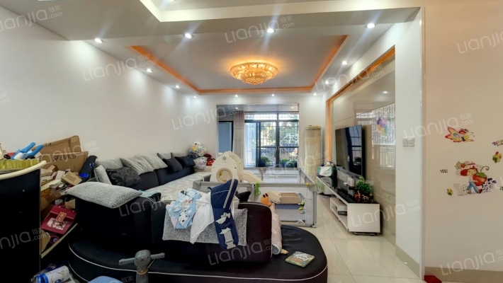 沙沟教师苑家属楼二手房实景图