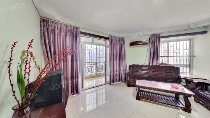 铁西三里二手房实景图