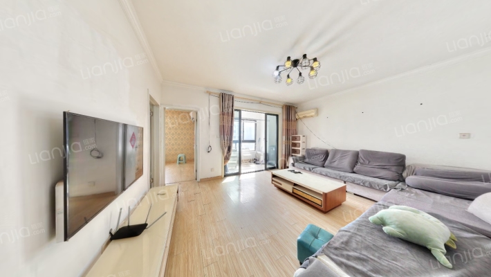 娄汀苑二手房实景图