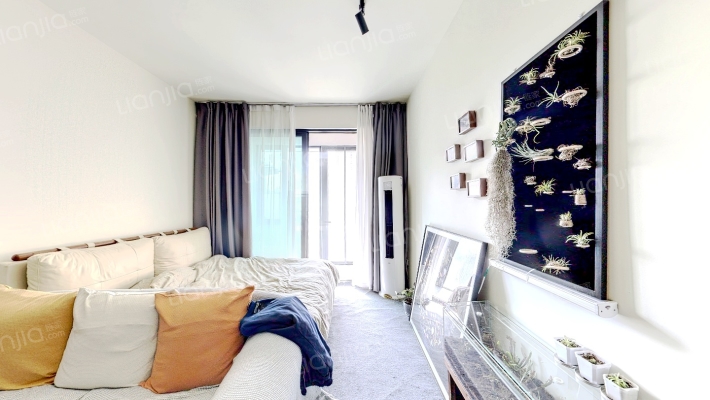 碧桂园仁心园二手房实景图