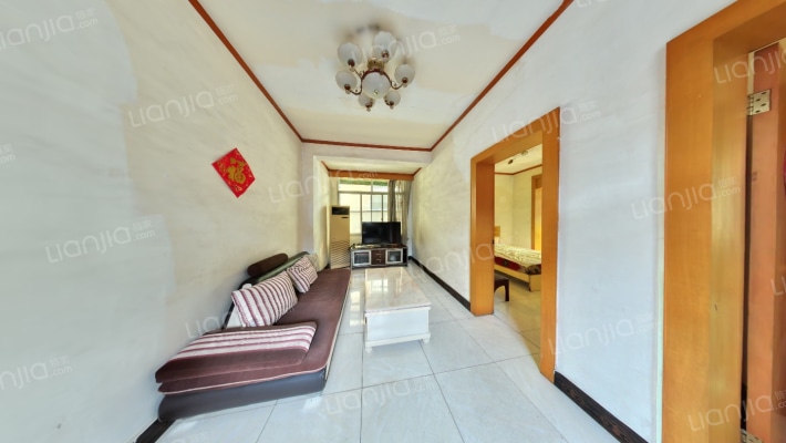 中山大道北一段103号二手房实景图