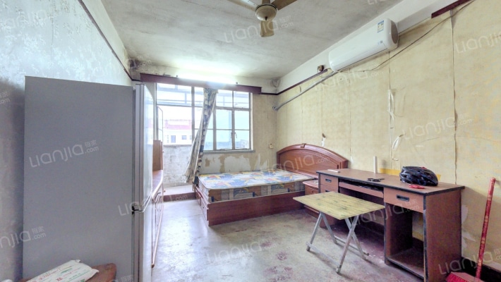 民星一村二手房实景图