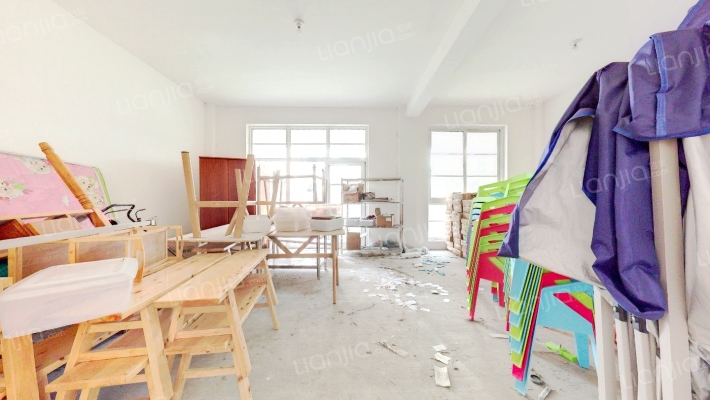 国一澳乡二手房实景图