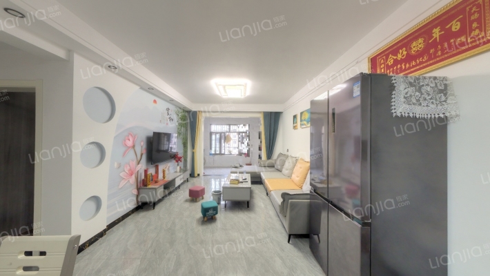 斌锋时代城二手房实景图