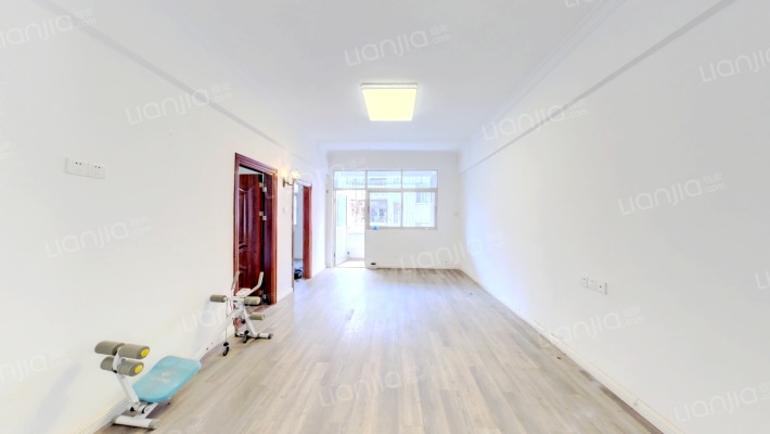 东桥路二手房实景图