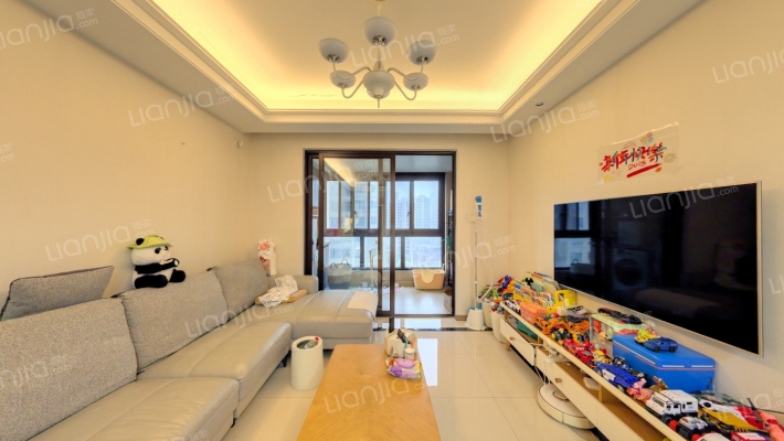 水色宜居二手房实景图