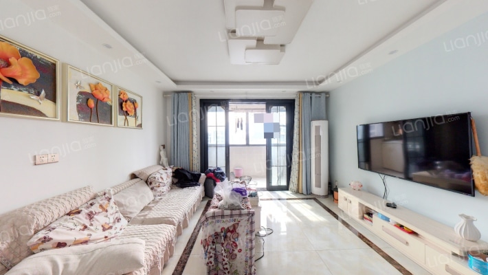 锦溪花园二手房实景图