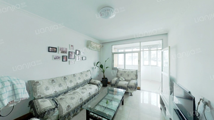 皖宁公寓二手房实景图