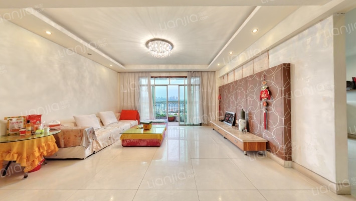 烟草大厦二手房实景图