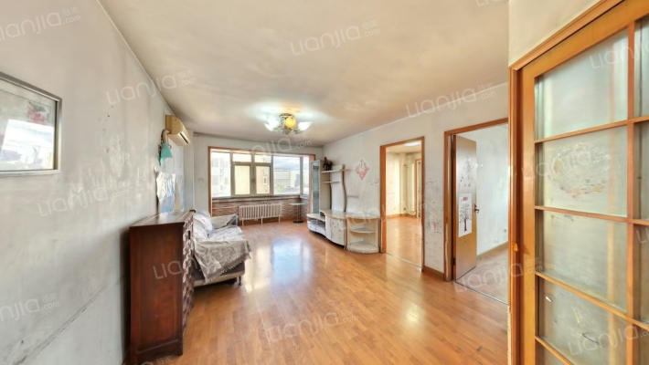 今日家园二手房实景图
