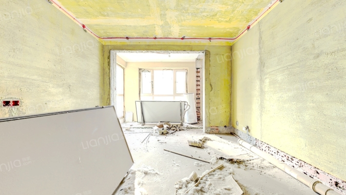 绿城东方雅园二手房实景图