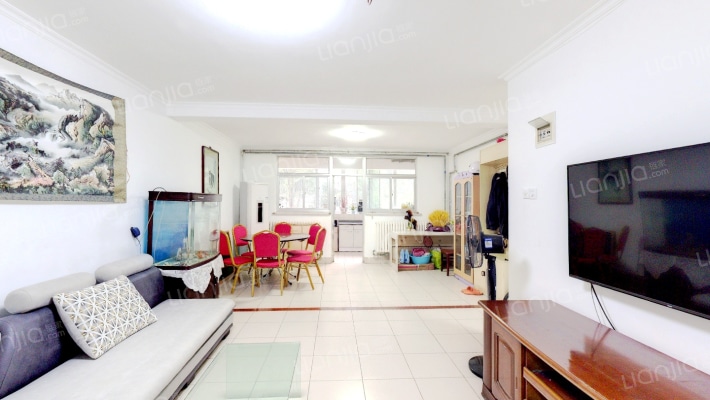 文化东路25-6号二手房实景图