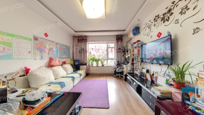 安邦阳光润城二手房实景图