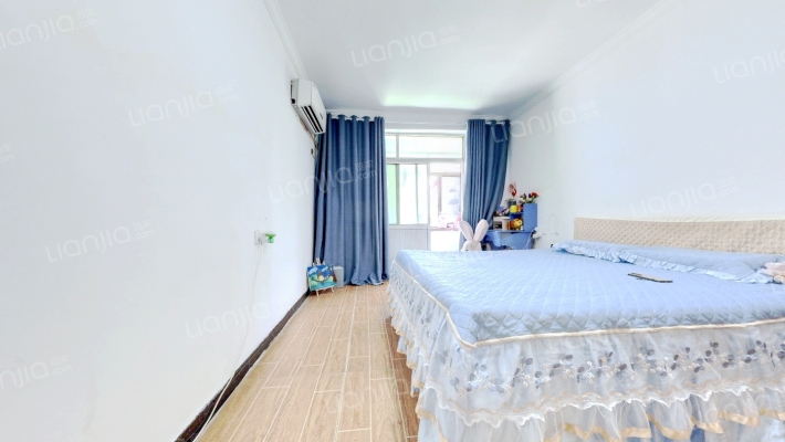 北门三村二手房实景图