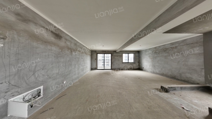 大东海中央府D区二手房实景图