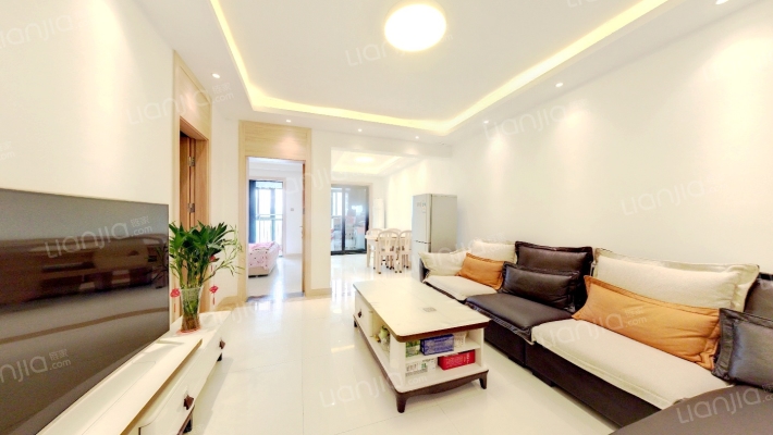 天誉龙邸南区二手房实景图