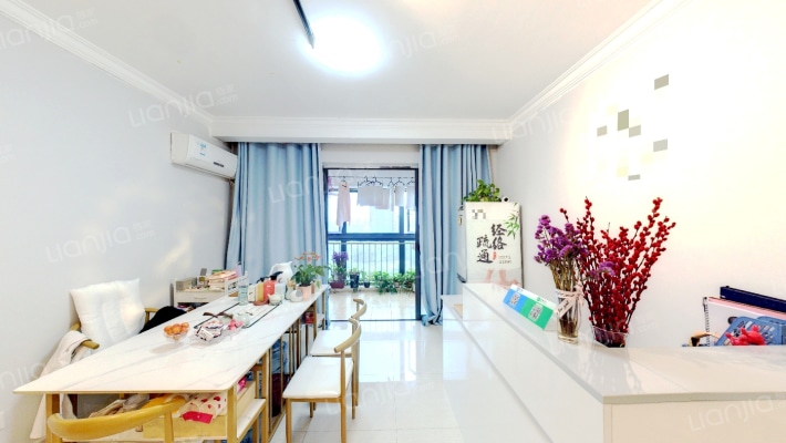 奥园广场二手房实景图