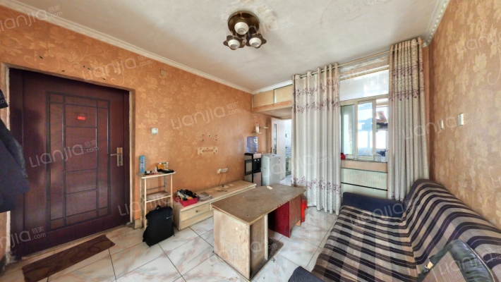 东源小区南区二手房实景图