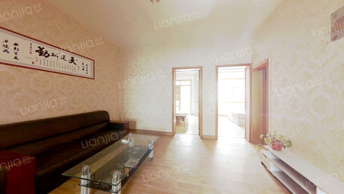 惠康小区二手房实景图