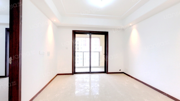 缤纷桃李花园二手房实景图