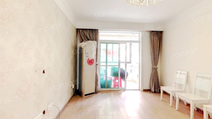 安居苑西村二手房实景图