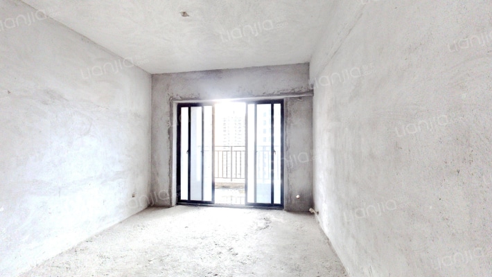 时代城二期二手房实景图