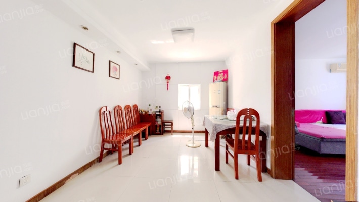 南园南路二手房实景图