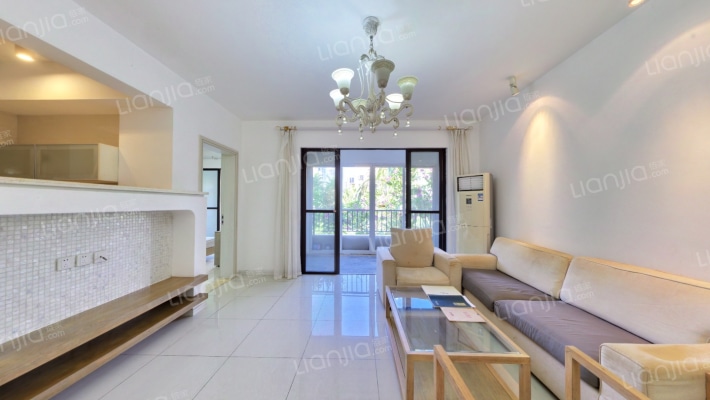 山屿湖二手房实景图