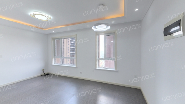 万锦紫园二手房实景图