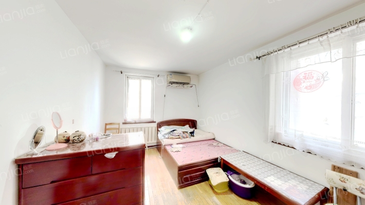 松云街二手房实景图