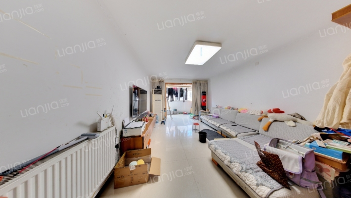 富华佳苑二手房实景图