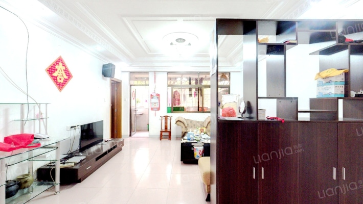 江北新苑二手房实景图