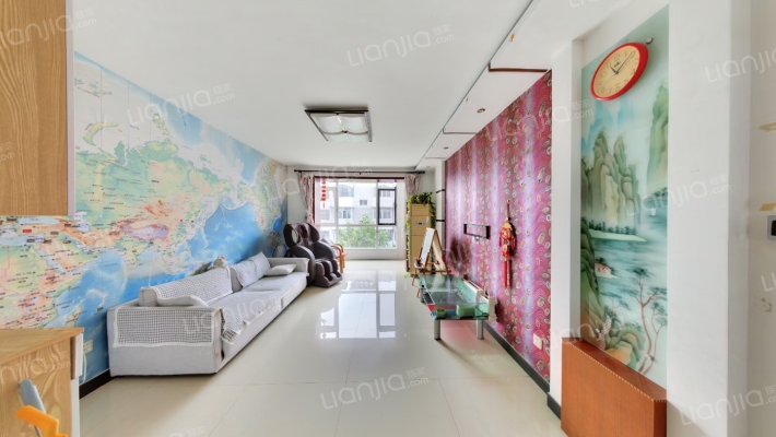 翠亨花园二手房实景图